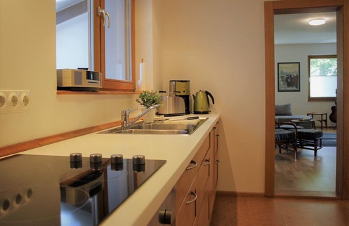 Insel Poel House | Vacation home "Hans Blues" on Poel
