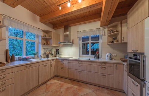 Pieverstorf House | Vacation home Havelquelle - Havelquelle