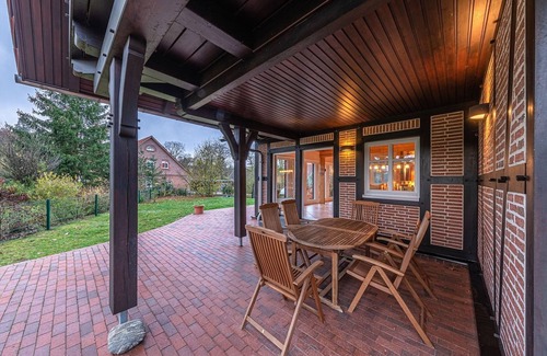 Pieverstorf House | Vacation home Havelquelle - Havelquelle