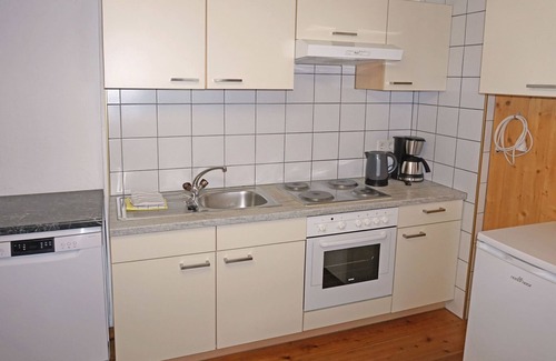Laengenfeld House | Vacation home Helena by Interhome