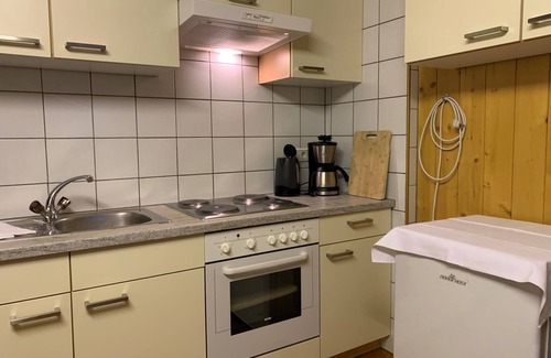 Laengenfeld House | Vacation home Helena by Interhome