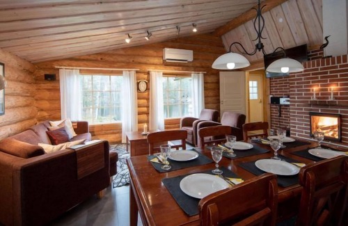 Mikkeli House | Vacation home Hiidenkivi in Mikkeli - 4 persons, 2 bedrooms