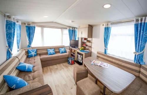 Hopton on Sea House | Vacation home Hopton Park in Great Yarmouth - 6 persons, 3 bedrooms