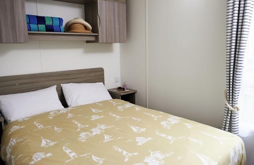 Hopton on Sea House | Vacation home Hopton Park in Great Yarmouth - 6 persons, 3 bedrooms