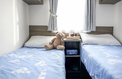 Hopton on Sea House | Vacation home Hopton Park in Great Yarmouth - 8 persons, 3 bedrooms