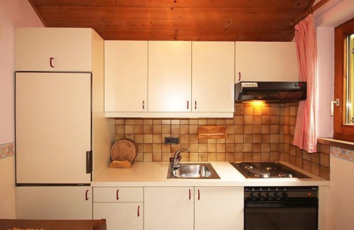 Fuegenberg House | Vacation home Hussl by Interhome