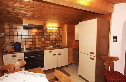 Fuegenberg House | Vacation home Hussl by Interhome