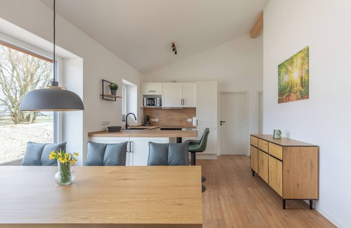 Kating House | Vacation home "Huus Goos" in Kating for up to 6 people