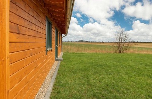 Kating House | Vacation home "Huus Goos" in Kating for up to 6 people