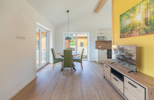 Kating House | Vacation home "Huus Mullewap" in Kating for up to 4 people