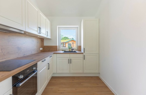 Kating House | Vacation home "Huus Mullewap" in Kating for up to 4 people