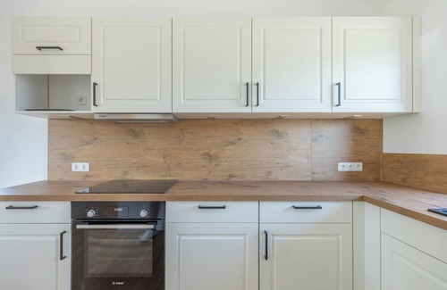 Kating House | Vacation home "Huus Mullewap" in Kating for up to 4 people