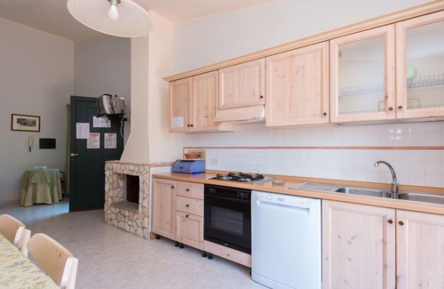 Piane di Collevecchio House | Vacation home Il Melograno in Collevecchio - 5 persons, 2 bedrooms