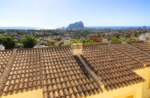 Casas de Torrat House | Vacation home Imperial Park in Calpe/Calp - 4 persons, 2 bedrooms