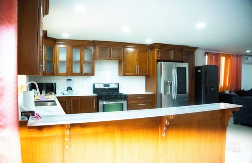 Orange Hill House | Vacation Home in Canaan, Tobago