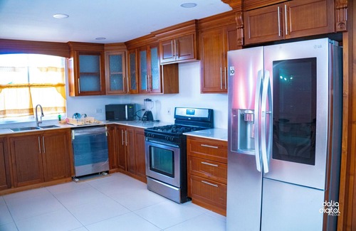 Orange Hill House | Vacation Home in Canaan, Tobago