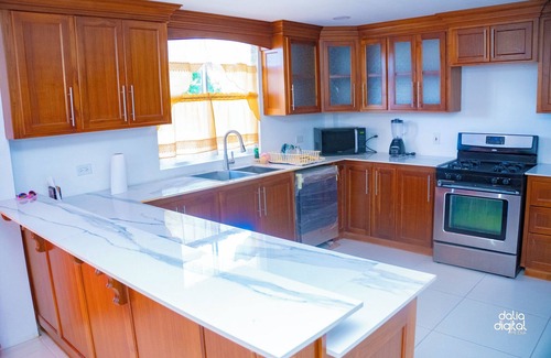 Orange Hill House | Vacation Home in Canaan, Tobago