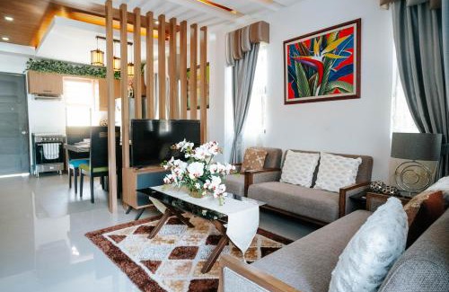 Dauis House | Vacation Home in Dauis, Panglao