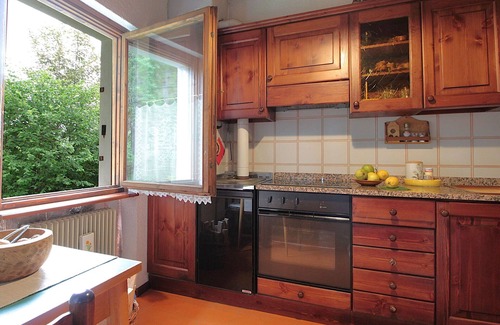 Nevegal House | Vacation Home in Nevegal with 2 bedrooms sleeps 6