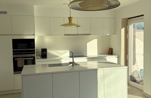Koksijde House | Vacation home in Oostduinkerke close to the sea and all activities