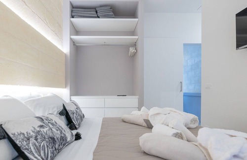 Savelletri House | Vacation Home in Savelletri with 1 bedrooms sleeps 2