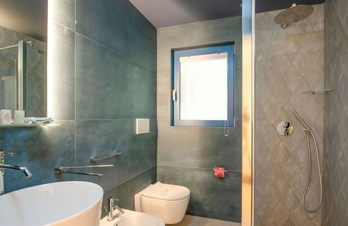 Savelletri House | Vacation Home in Savelletri with 1 bedrooms sleeps 2