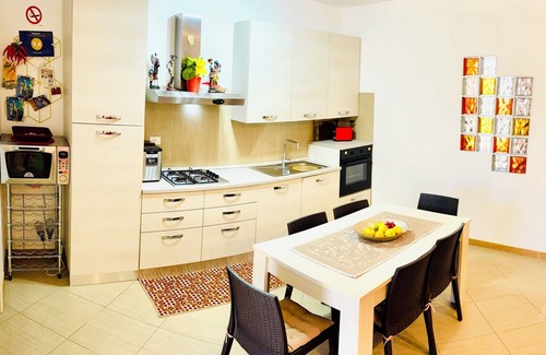 Otranto House | Vacation home in the immediate vicinity of Otranto