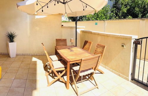 Otranto House | Vacation home in the immediate vicinity of Otranto