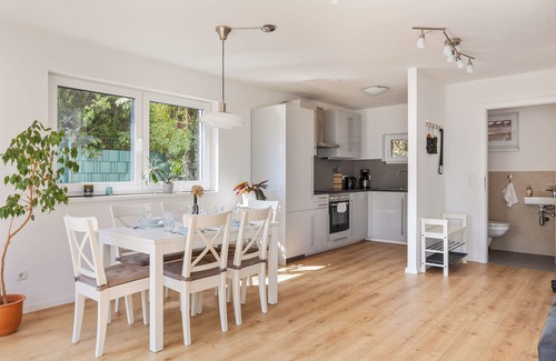 Vienna House | Vacation home in the Prater - in the countryside yet central - garden & sauna