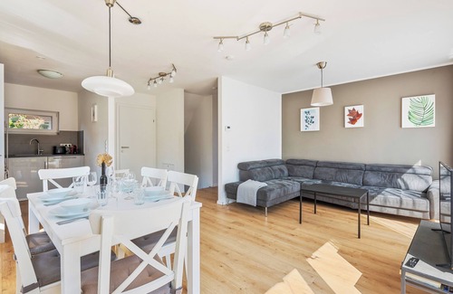 Vienna House | Vacation home in the Prater - in the countryside yet central - garden & sauna