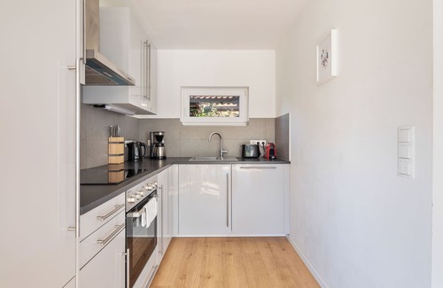 Vienna House | Vacation home in the Prater - in the countryside yet central - garden & sauna
