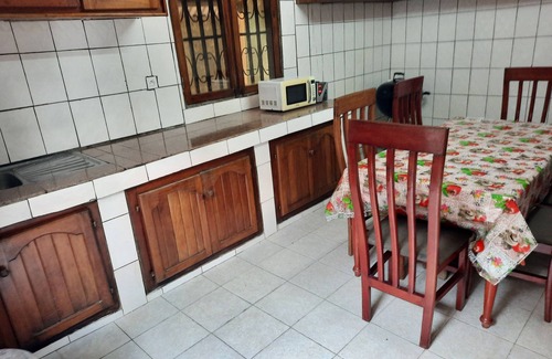 Douala House | Vacation home in the suburbs of Douala