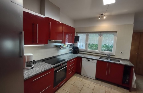 Vila do Bispo Villa | Vacation home "Ingrina sea view" in Ingrina Sol, (Cerro do Homem) near Raposeira