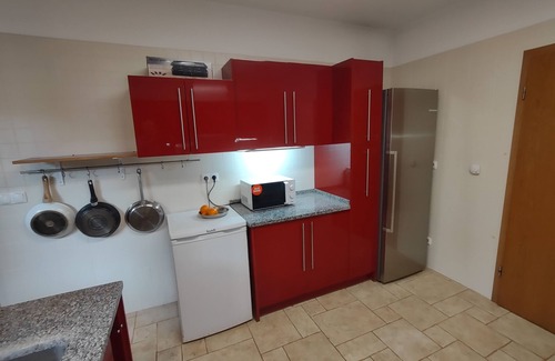 Vila do Bispo Villa | Vacation home "Ingrina sea view" in Ingrina Sol, (Cerro do Homem) near Raposeira