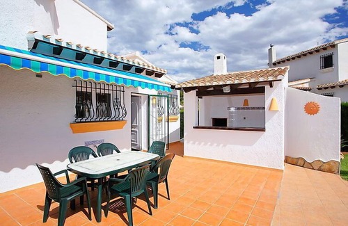Monte Pego House | Vacation home Inma by Interhome