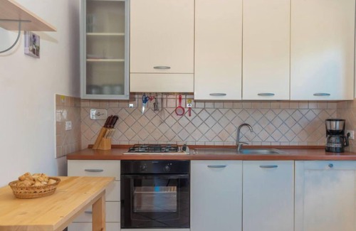Golfo Aranci House | Vacation home Iride by Interhome