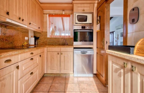 Monte Pego House | Vacation home Isabel by Interhome