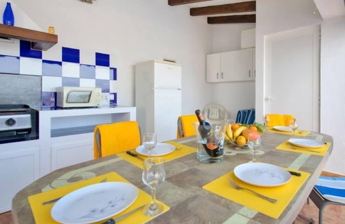 Monte Pego House | Vacation home Isabel by Interhome