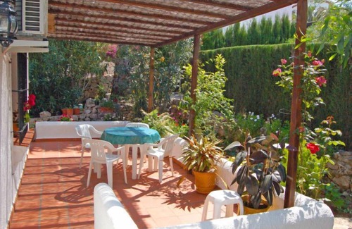 Monte Pego House | Vacation home Isabel by Interhome