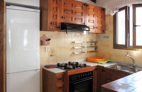 La Sabatera House | Vacation home Jaen by Interhome