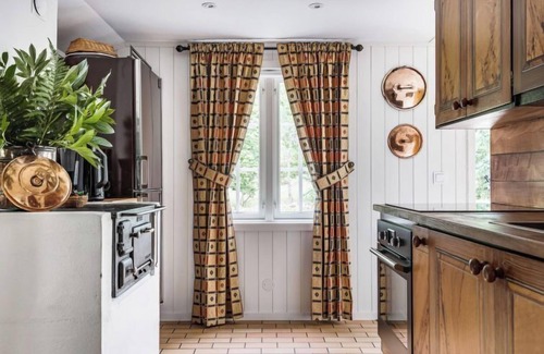 Jamjo House | Vacation home Jennys by Interhome