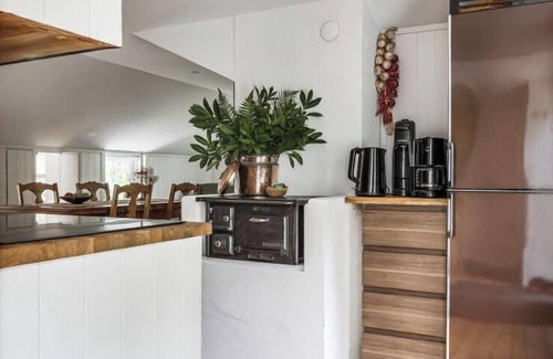 Jamjo House | Vacation home Jennys by Interhome