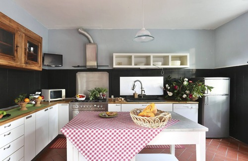 Fauglia Apartment | Vacation home Jo - Laviosa Farm - Immersed in the hilly nature Tuscany