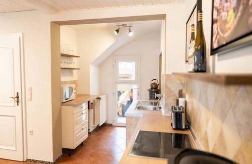 Ediger House | Vacation home Jula by Interhome