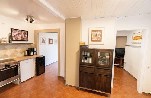 Ediger House | Vacation home Jula by Interhome