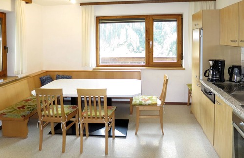 Kappl House | Vacation home Julia by Interhome
