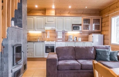 Muonio House | Vacation home Kätkä by Interhome