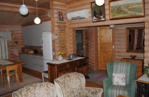 Kiuruvesi House | Vacation home Köökuu by Interhome