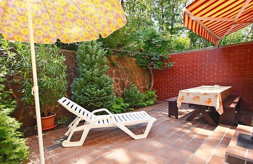 Balatonalmadi House | Vacation home Kiwi by Interhome