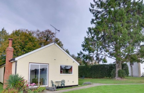 Lamberhurst House | Vacation home Little Copthall in Tunbridge Wells - 4 persons, 2 bedrooms